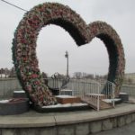 Проведение экспертизы проекта и обследование текущего состояния праздничных конструкций